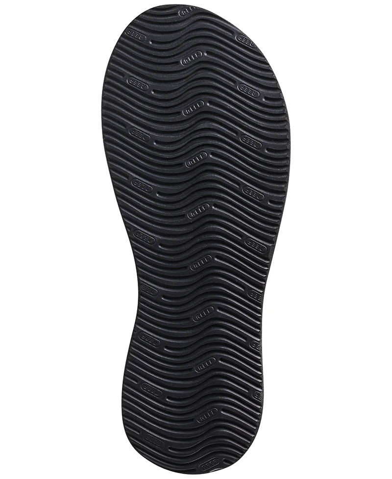 Reef Men's Cushion Phantom 2.0 Slip-On Sandals