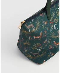 Fable England Into the Woods Large Grab Tote