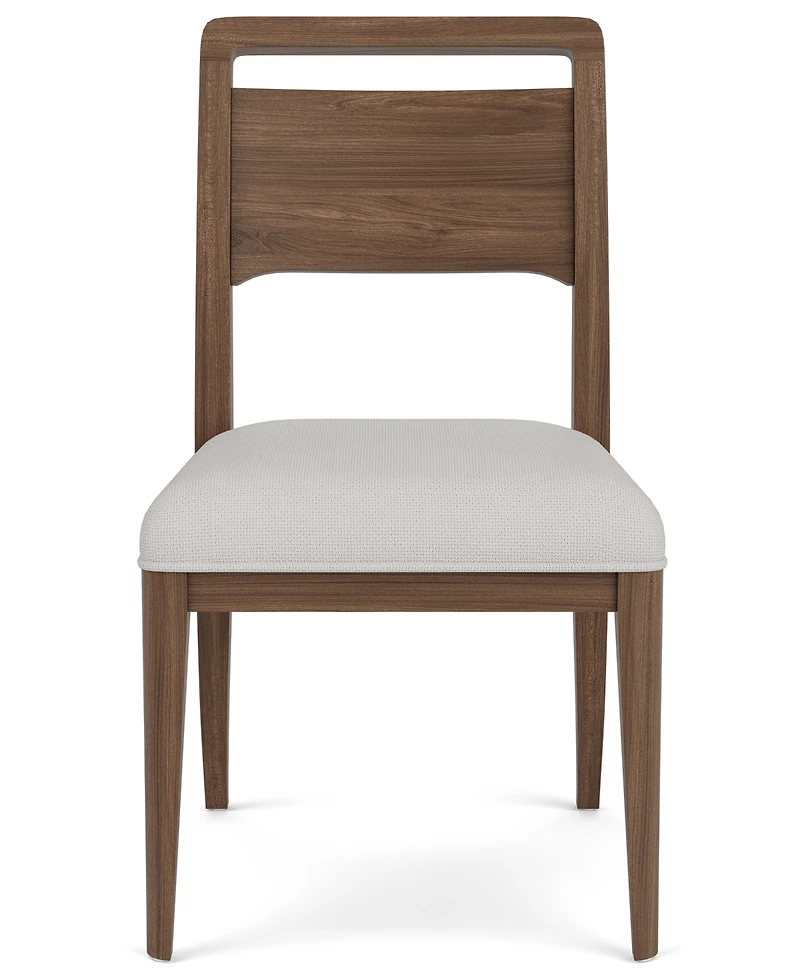 Amelie 6-Piece Wood Dining Chair Set