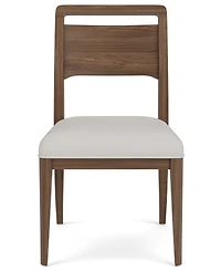 Amelie 6-Piece Wood Dining Chair Set