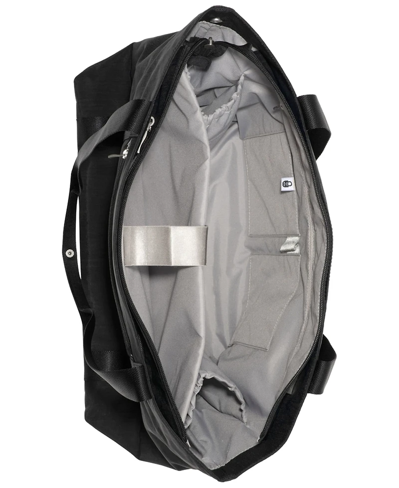 Baggallini Extra-Large Via Tote Handbag