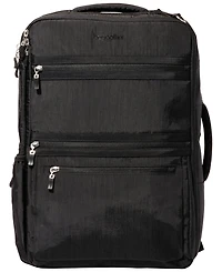 Baggallini Modern Convertible Small Backpack Messenger