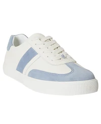 Lauren Ralph Women's Braylee Lace-Up Sneakers