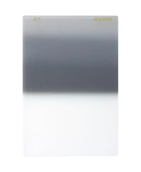 Lee Filters 100x150mm Reverse-Graduated Nd 0.6 Filter (2 Stops)
