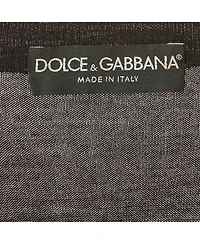 Pre-Owned Dolce & Gabbana Women's Knit Cardigan