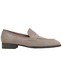 Anthony Veer Men's Belmont Leather Penny Loafers