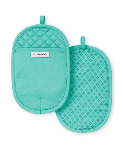 KitchenAid Asteroid Pot Holder Set, 2 Piece