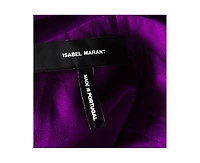Pre-Owned Isabel Marant Women's Half Sleeve Top
