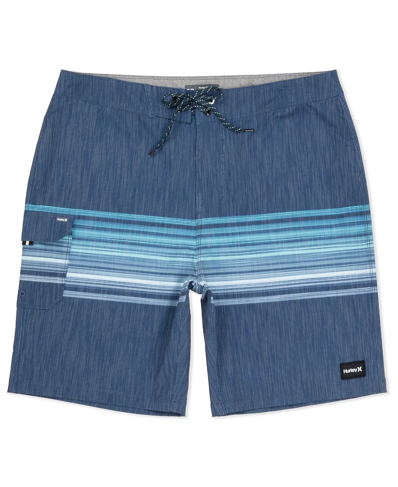 Hurley Men's Phantom Eco Weekender Swim Shorts