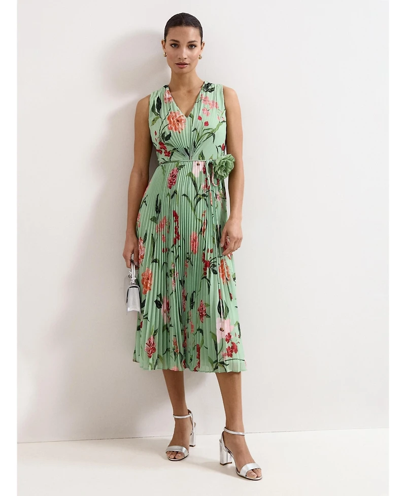 Phase Eight Women's Simara Floral Dress