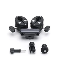 Dji Dual Heavy-Duty Clamp for Osmo 360 and Osmo Nano Camera
