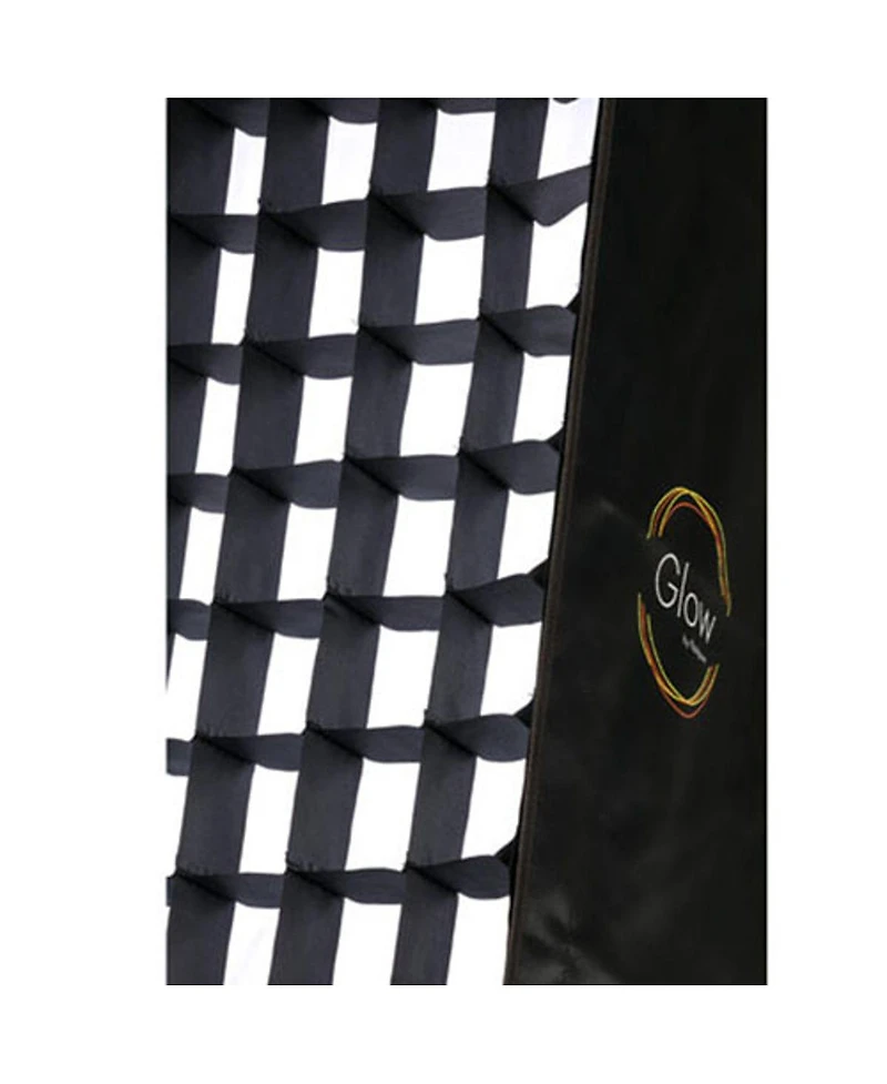 Glow Heavy Duty Egg Crate Grid for 36x48" Softbox
