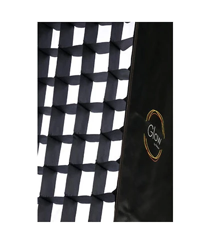Glow Heavy Duty Egg Crate Grid for 36x48" Softbox