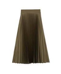 Reiss Women's Seren Pleated Skirt