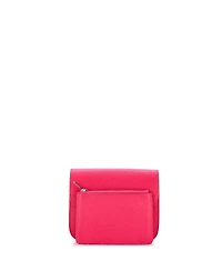 Pre-Owned Hermes Constance Slim Wallet Epsom