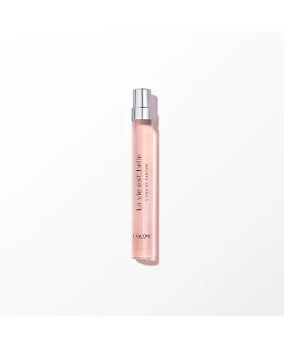 Lancome La vie est belle Eau de Parfum Purse Spray, .34 oz