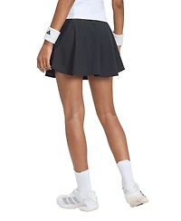 adidas Women's Tennis Climacool Flared Match Skirt