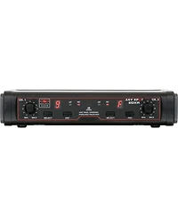 Galaxy Audio Galaxy Wireless Microphones and Transmitters (EDXR38SVN)
