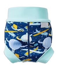 Splash About Baby Happy Nappy Duo Double Swim Diaper