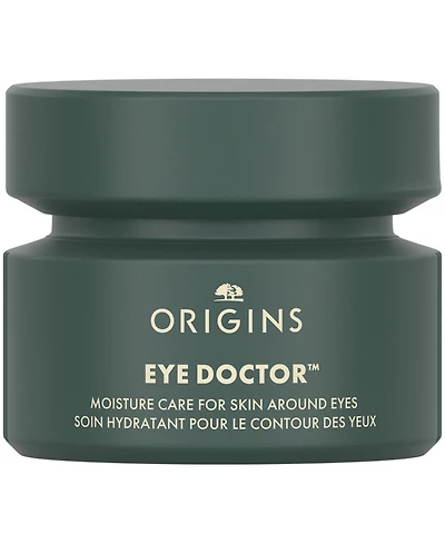 Origins Eye Doctor Moisture Care For Skin Around Eyes, 0.5 oz.