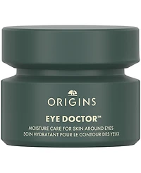 Origins Eye Doctor Moisture Care For Skin Around Eyes, 0.5 oz.