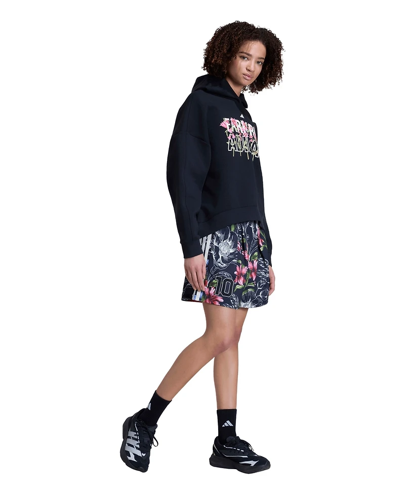 adidas Womens X Farm Rio Training Sweatshirt