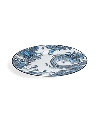 Marchesa Monarcha Salad Plates, Set of 4
