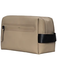 Rains Men's Dual Zip Durable Waterproof Travel Accessories