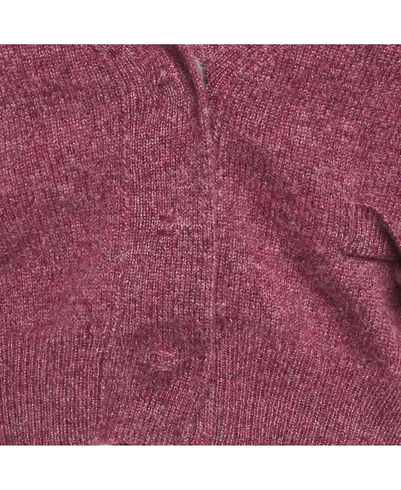 Pre-Owned Brunello Cucinelli Women's Cashmere Knit Cropped Cardigan
