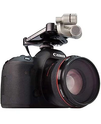 Rode Grip Plus Multi-Purpose Mount and Lens Kit for iPhone 4/4S