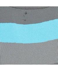 Pre-Owned Stella Mccartney Women's X Adidas Pattered Jersey Top and Leggings Active Wear Set