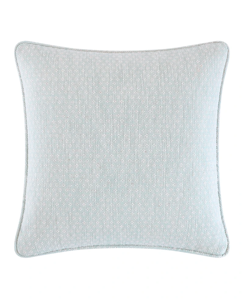 Rose Tree Josephine Square Decorative Pillow, 20" x 20"