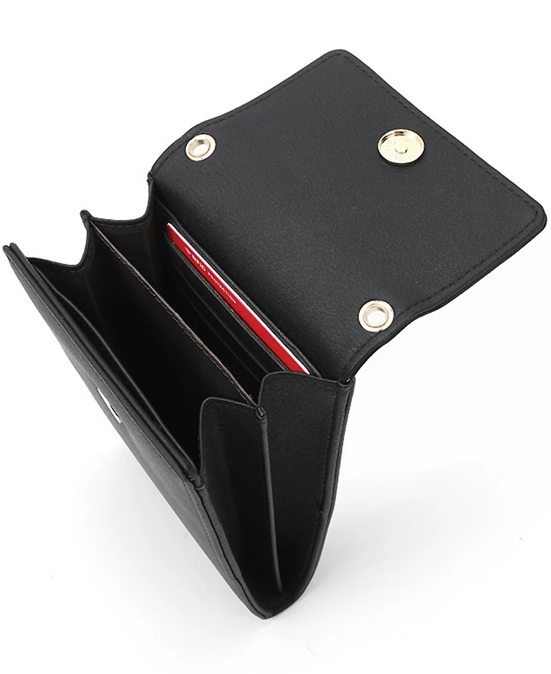 Champs Travel 1.5" Sling Bag