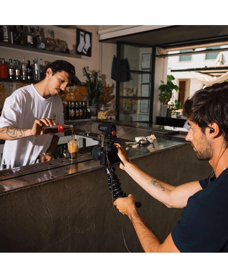 Joby Vlogger Pro Kit