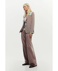 Desigual Women's blazer coat