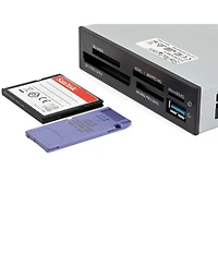 StarTech.com Usb 3.0 Internal Multi-Card Reader with Uhs-ii Support