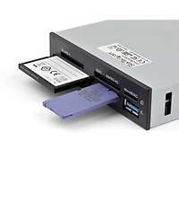 StarTech.com Usb 3.0 Internal Multi-Card Reader with Uhs-ii Support