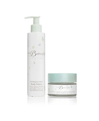 Little Butterfly London Baby Butterfly London The Nourish and Protect Bundle