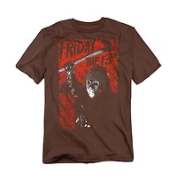 Friday The 13th Big & Tall Jason Lives T-Shirt