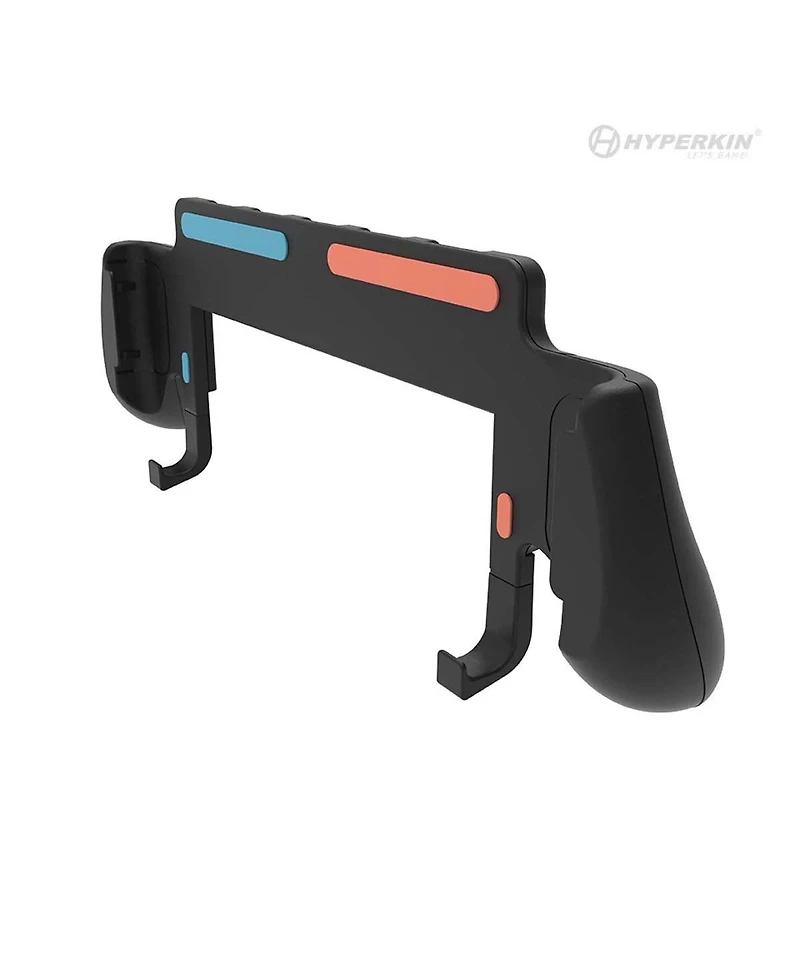Hyperkin SwiftGrip Pro with Game Storage