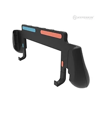 Hyperkin SwiftGrip Pro with Game Storage