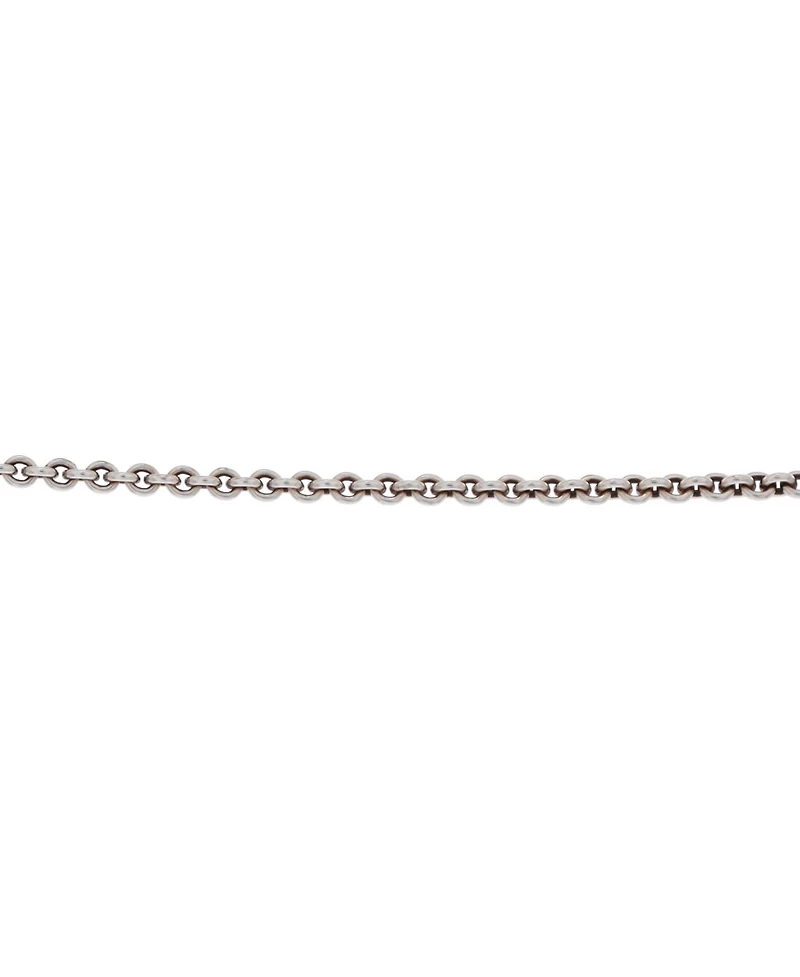 Pre-Owned HERMES Birkin Amulette Pendant Necklace