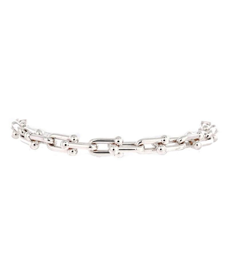 Pre-Owned Tiffany & Co HardWear Link Bracelet