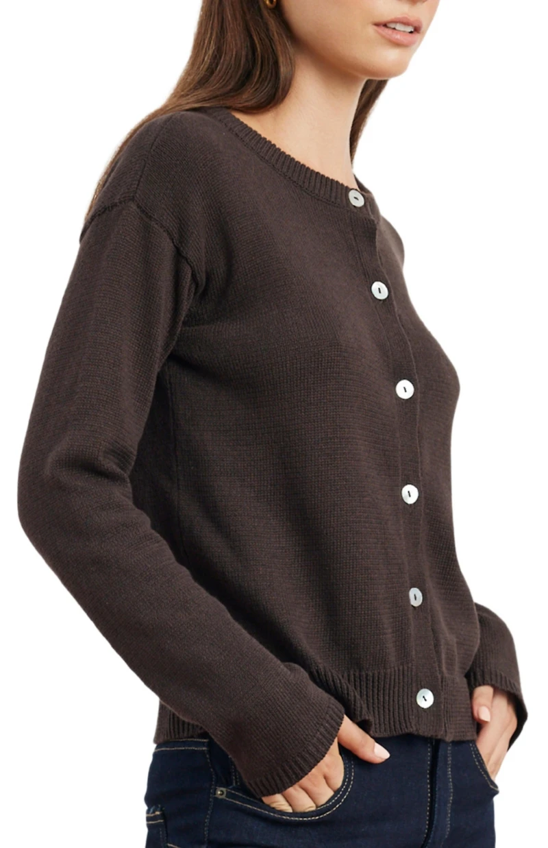 Paneros Clothing Women's Ruthie Cardigan