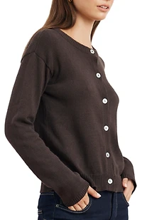 Paneros Clothing Women's Ruthie Cardigan