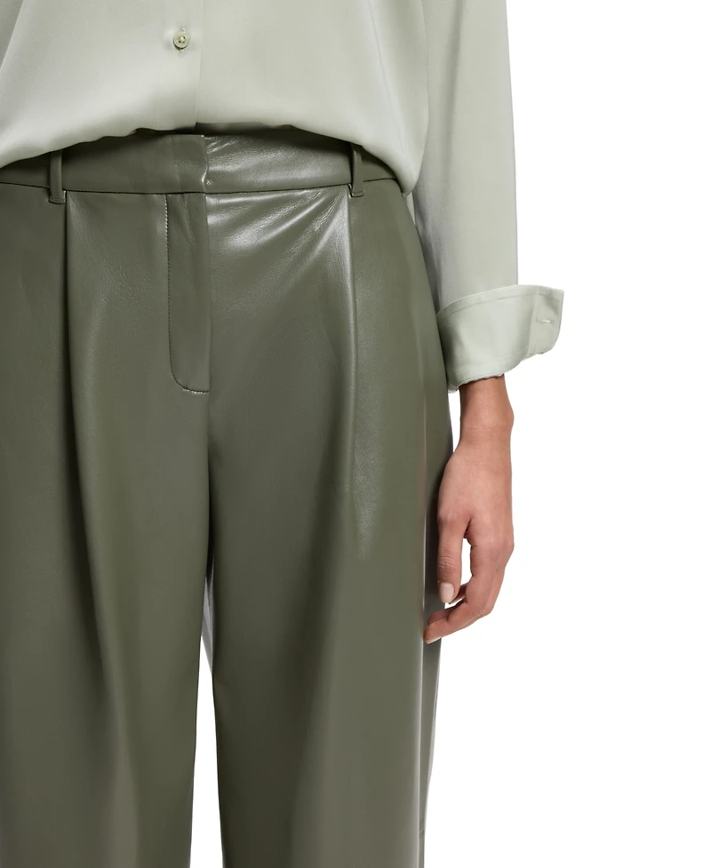 Boss by Hugo Women's Wide-Leg Pants