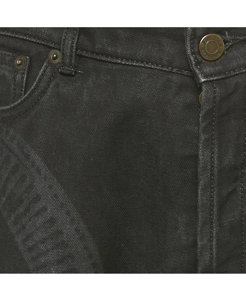Pre-Owned Givenchy Men's Printed Denim Jeans