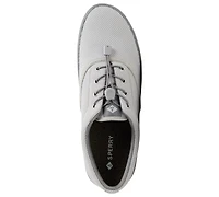 Sperry Men's Fairlead Cvo Sneaker