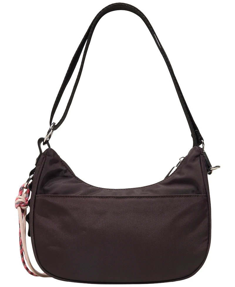 Hunter Men's Loop Back Crossbody Bag
