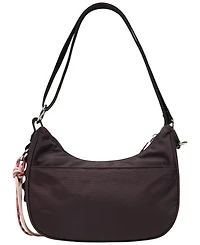 Hunter Men's Loop Back Crossbody Bag